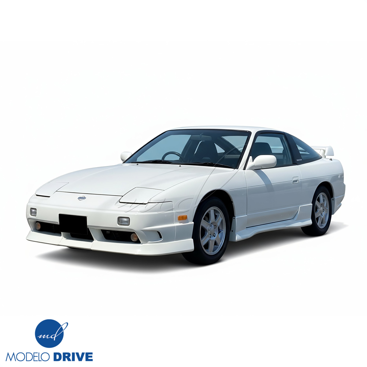 Modify your Nissan 240SX 1989 with our Exterior/Complete Body Kits - 