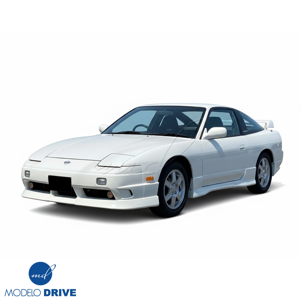 Modify your Nissan 240SX 1989 with our Exterior/Front Lips - 21