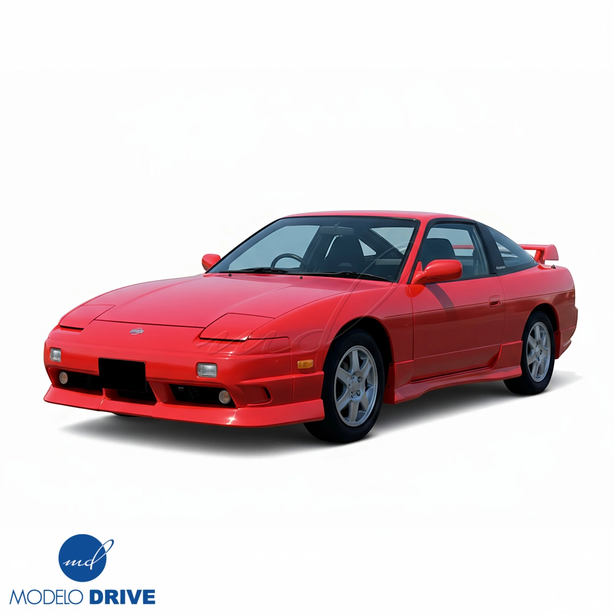 Modify your Nissan 240SX 1989 with our Exterior/Front Lips - 15
