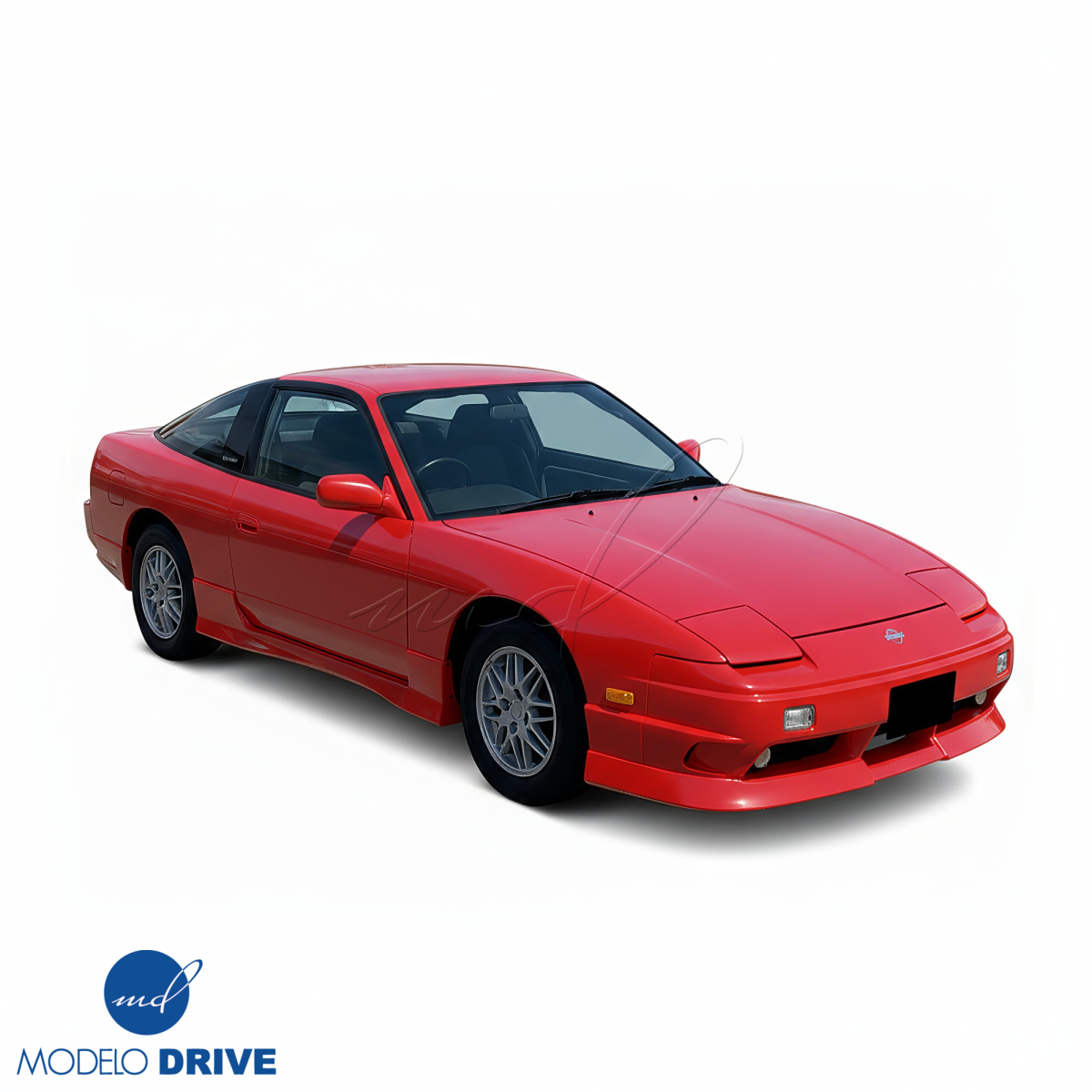 Modify your Nissan 240SX 1989 with our Exterior/Complete Body Kits - 
