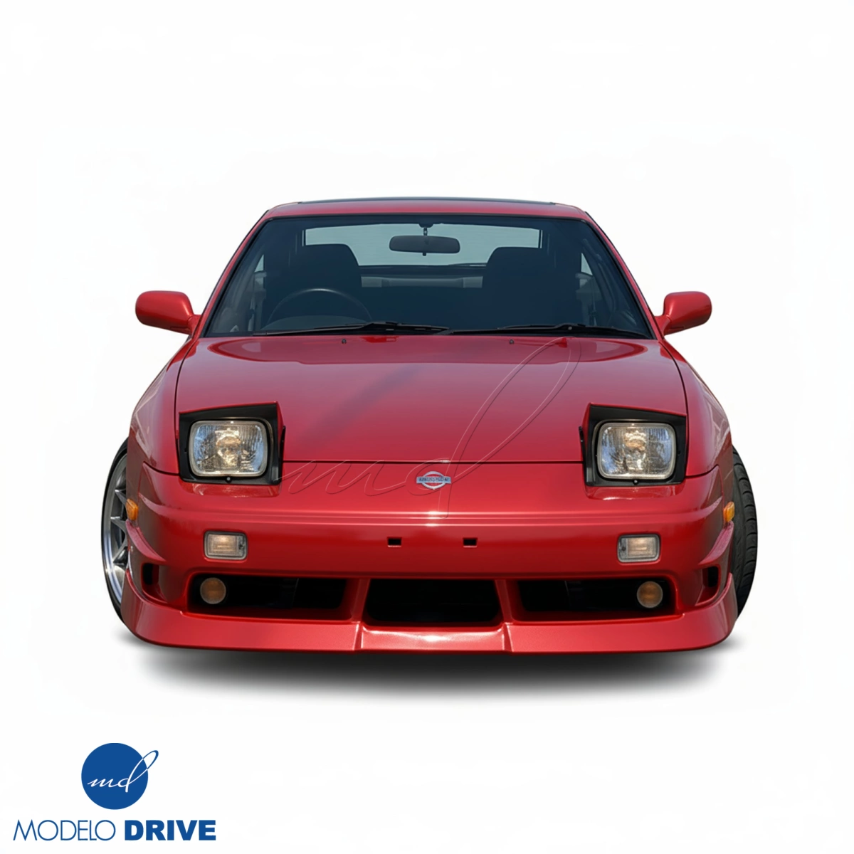 Modify your Nissan 240SX 1989 with our Exterior/Front Lips - 18