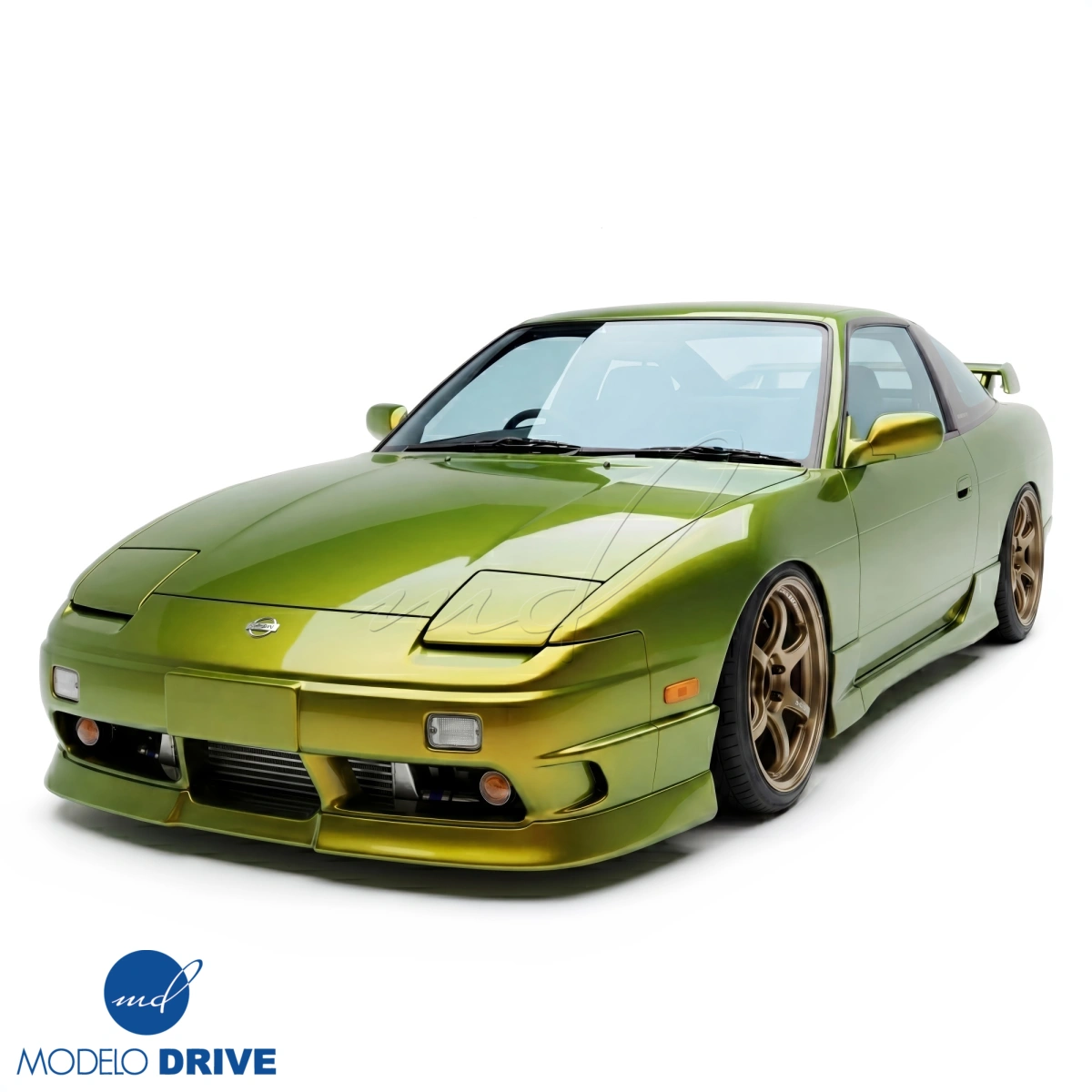 Modify your Nissan 240SX 1989 with our Exterior/Front Lips - 41