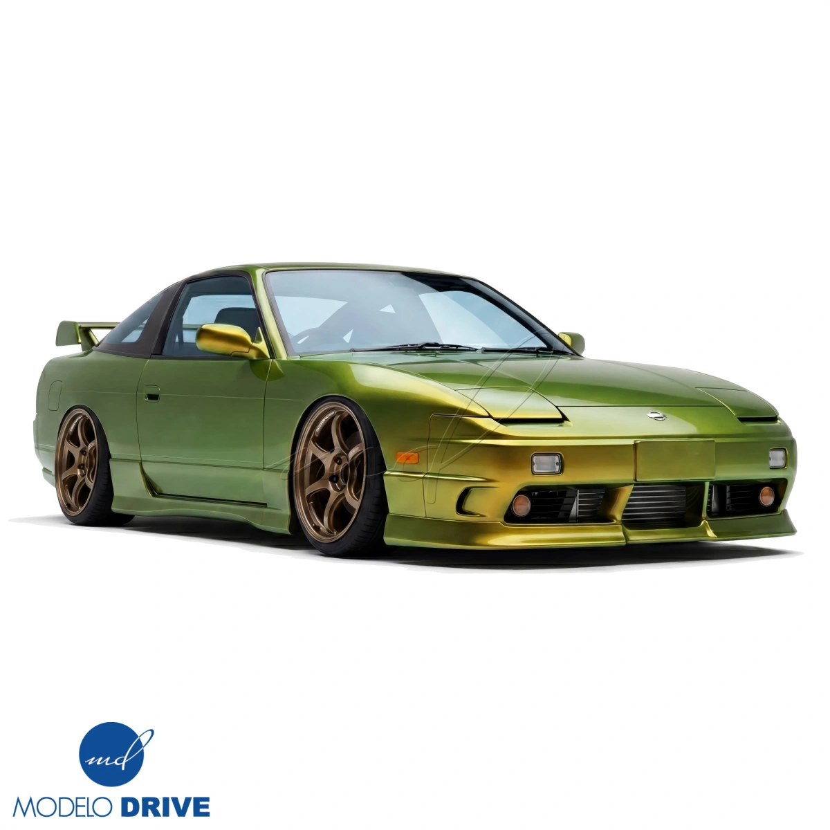 Modify your Nissan 240SX 1989 with our Exterior/Front Lips - 42