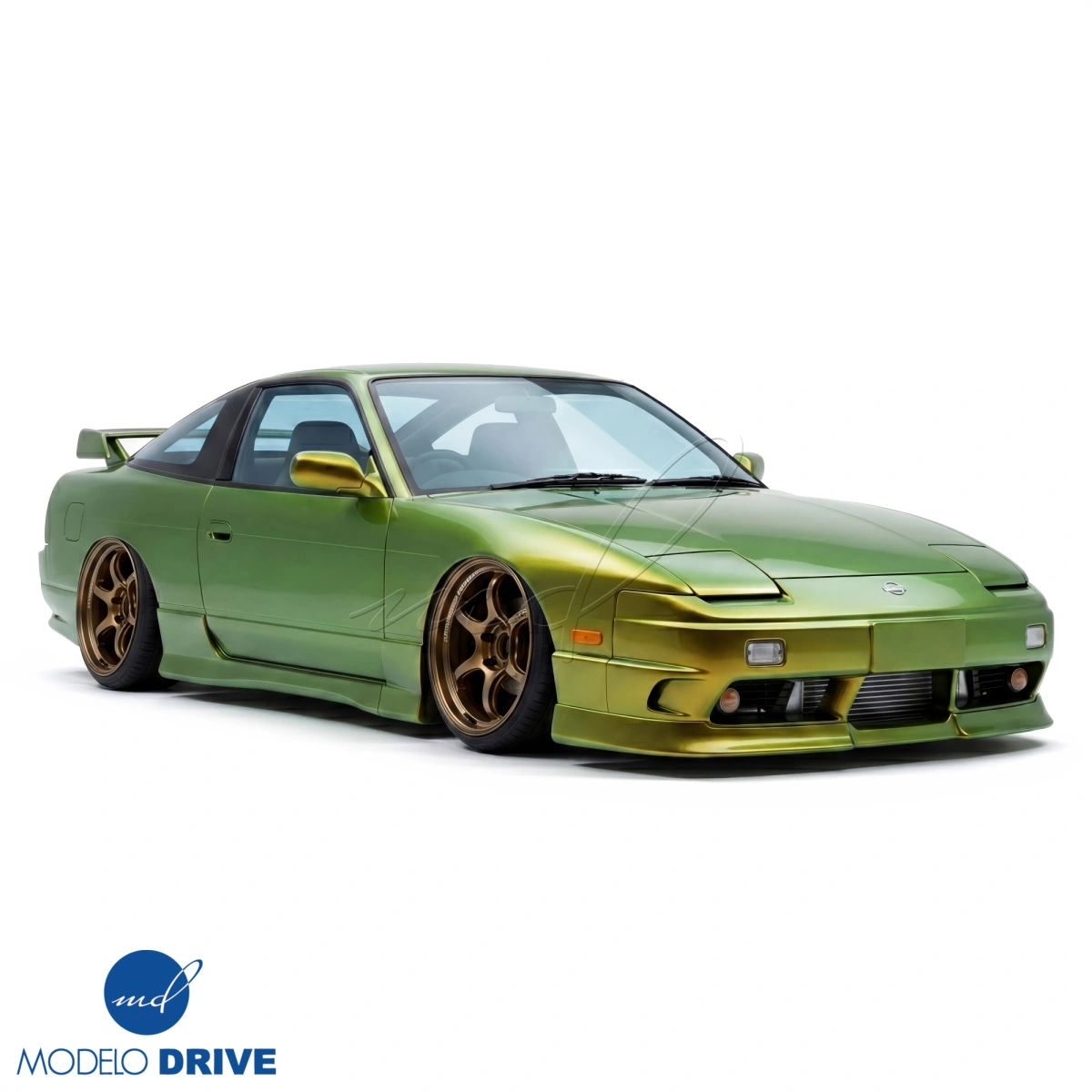 Modify your Nissan 240SX 1989 with our Exterior/Front Lips - 44