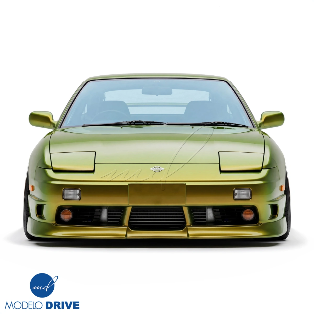 Modify your Nissan 240SX 1989 with our Exterior/Front Lips - 47