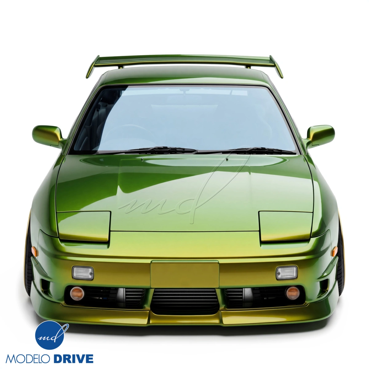Modify your Nissan 240SX 1989 with our Exterior/Front Lips - 49