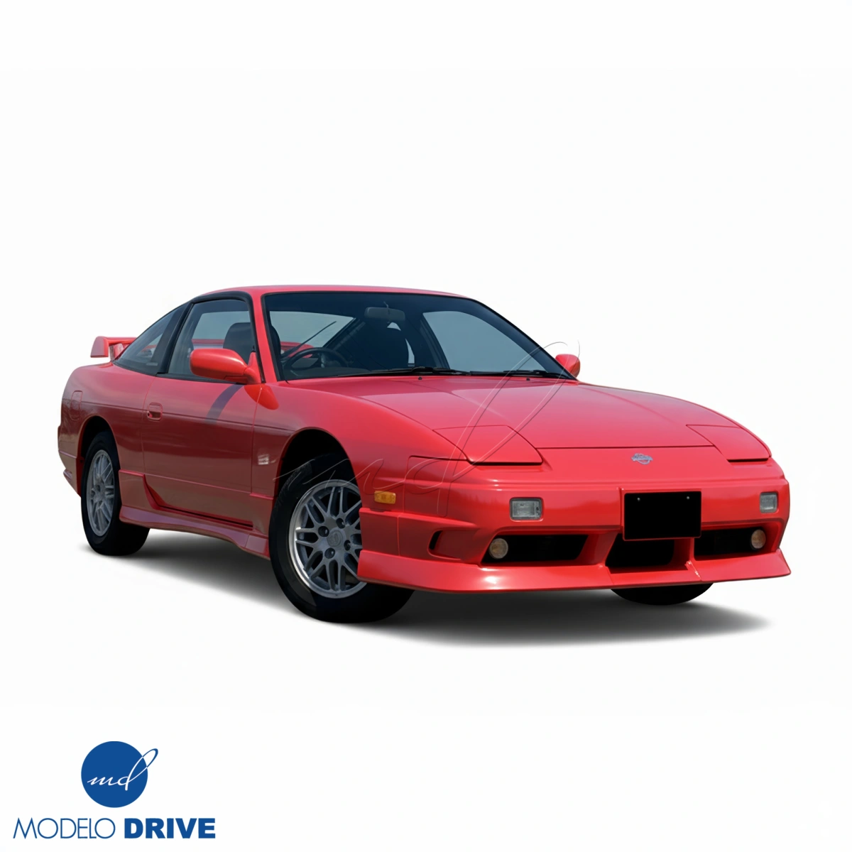 Modify your Nissan 240SX 1989 with our Exterior/Front Lips - 54