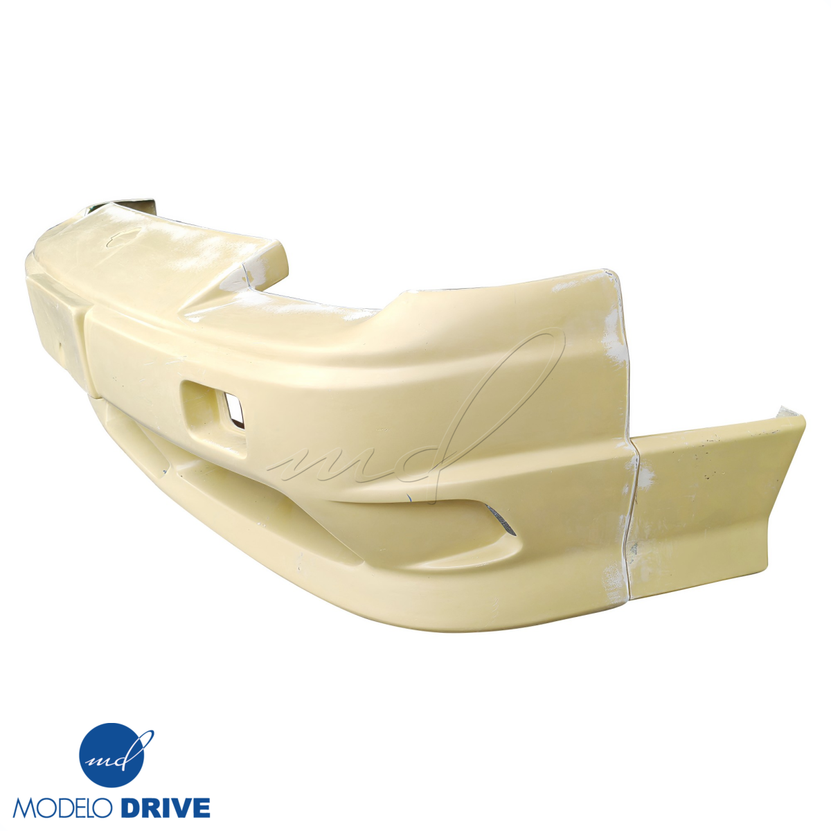 Modify your Nissan 240SX 1989 with our Exterior/Front Bumpers -