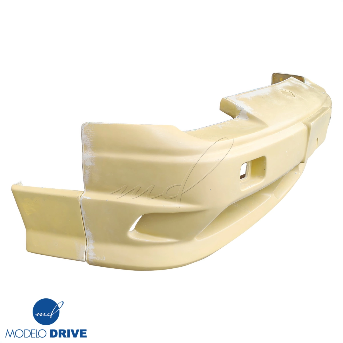 Modify your Nissan 240SX 1989 with our Exterior/Front Bumpers - 14