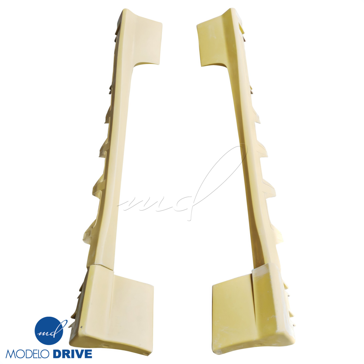 Modify your Nissan 240SX 1989 with our Exterior/Complete Body Kits - 