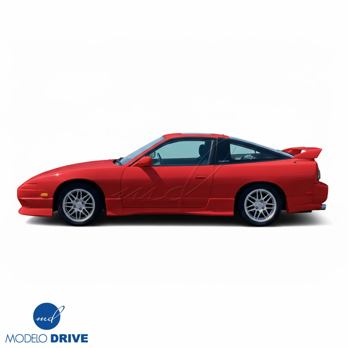 Modify your Nissan 240SX 1989 with our Exterior/Side Skirts - 31