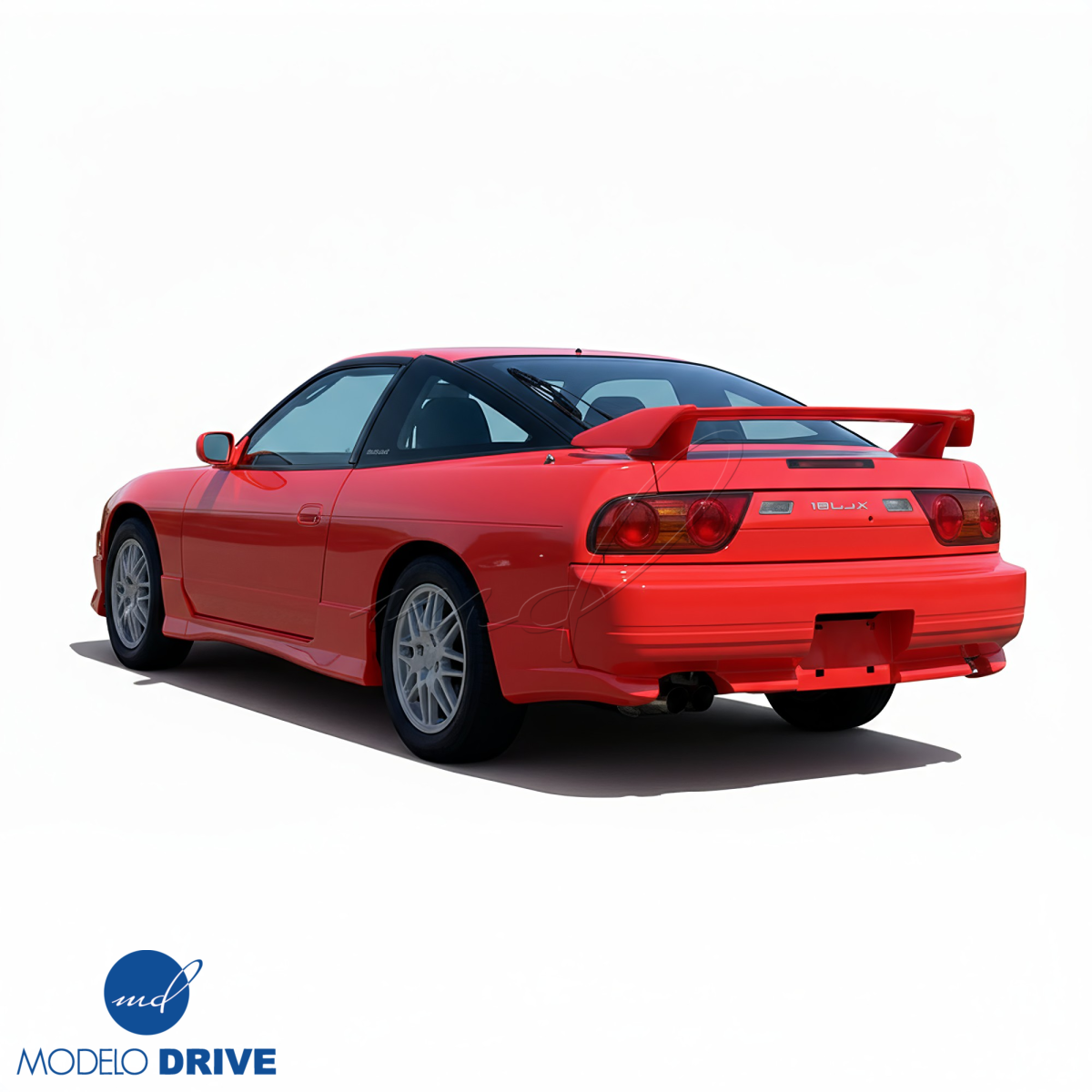 Modify your Nissan 240SX 1989 with our Exterior/Complete Body Kits - 