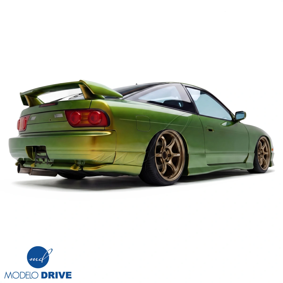 Modify your Nissan 240SX 1989 with our Exterior/Rear Lips - 34