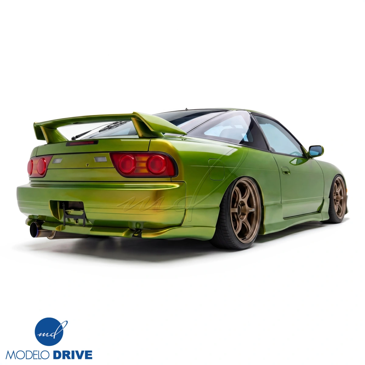 Modify your Nissan 240SX 1989 with our Exterior/Rear Lips - 36