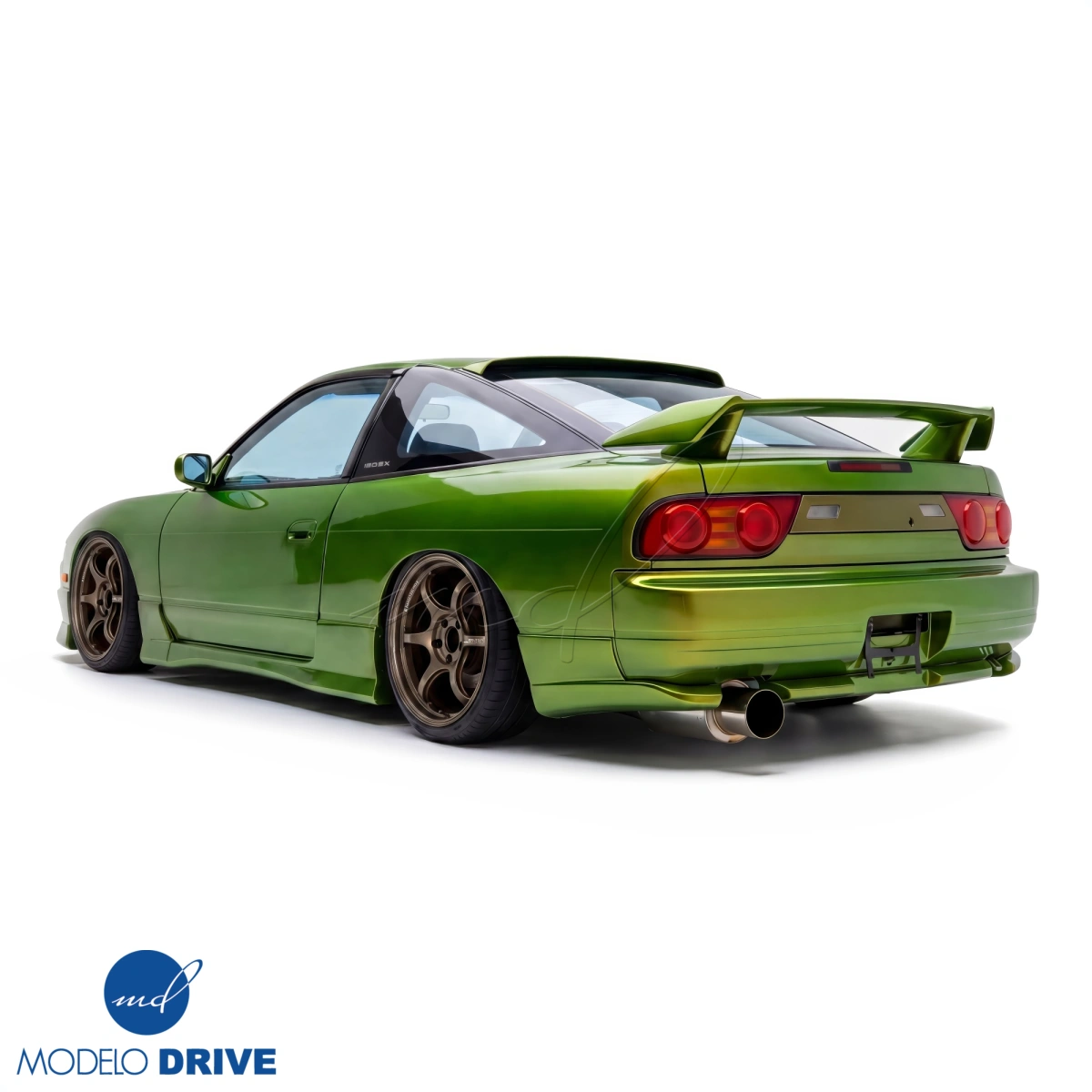Modify your Nissan 240SX 1989 with our Exterior/Rear Lips - 38