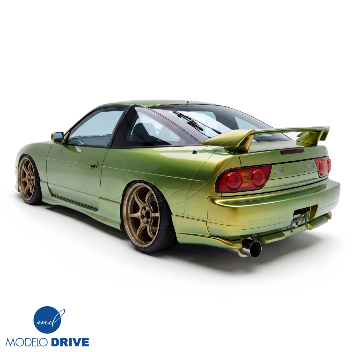 Modify your Nissan 240SX 1989 with our Exterior/Rear Lips - 39