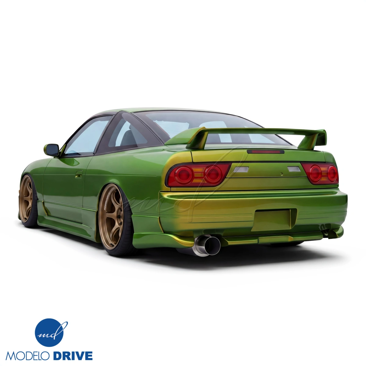 Modify your Nissan 240SX 1989 with our Exterior/Rear Lips - 41
