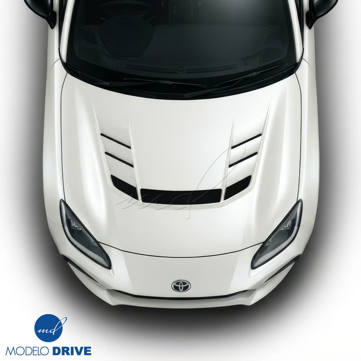 Modify your Subaru BRZ 2021 with our Exterior/Hoods - 