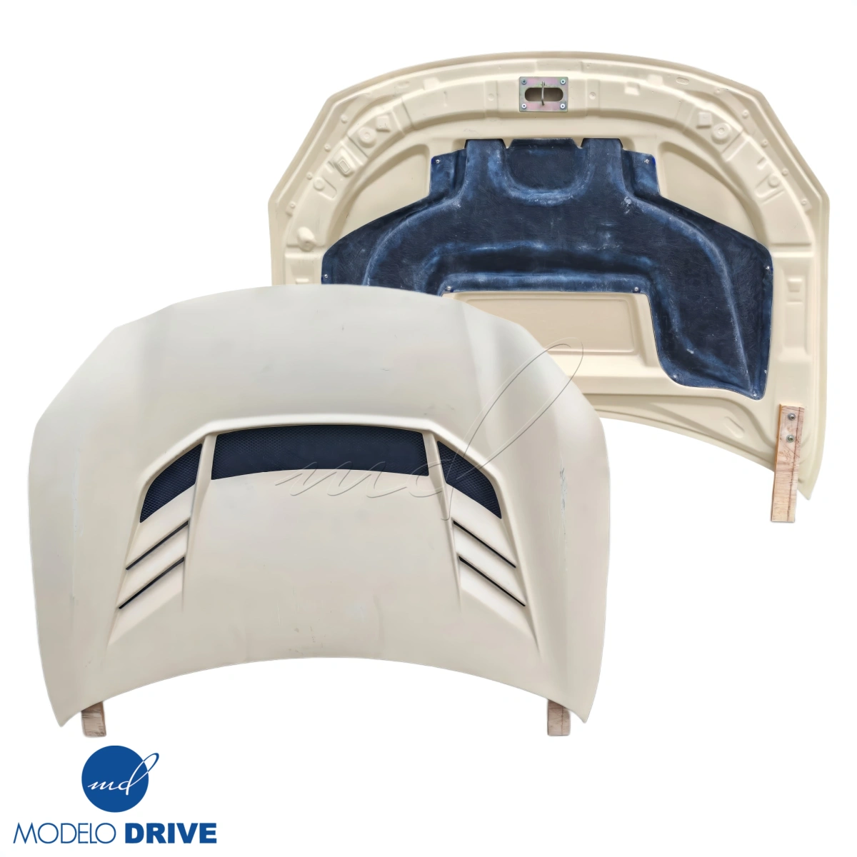 Modify your Subaru BRZ 2022 with our Exterior/Hoods - 18