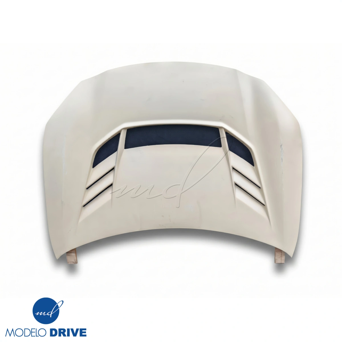 Modify your Subaru BRZ 2022 with our Exterior/Hoods - 19