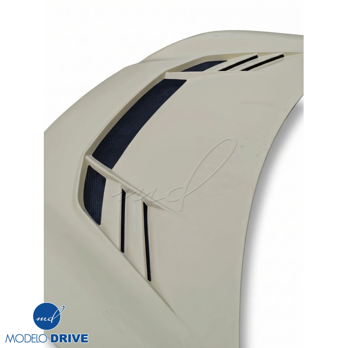 Modify your Subaru BRZ 2022 with our Exterior/Hoods - 21