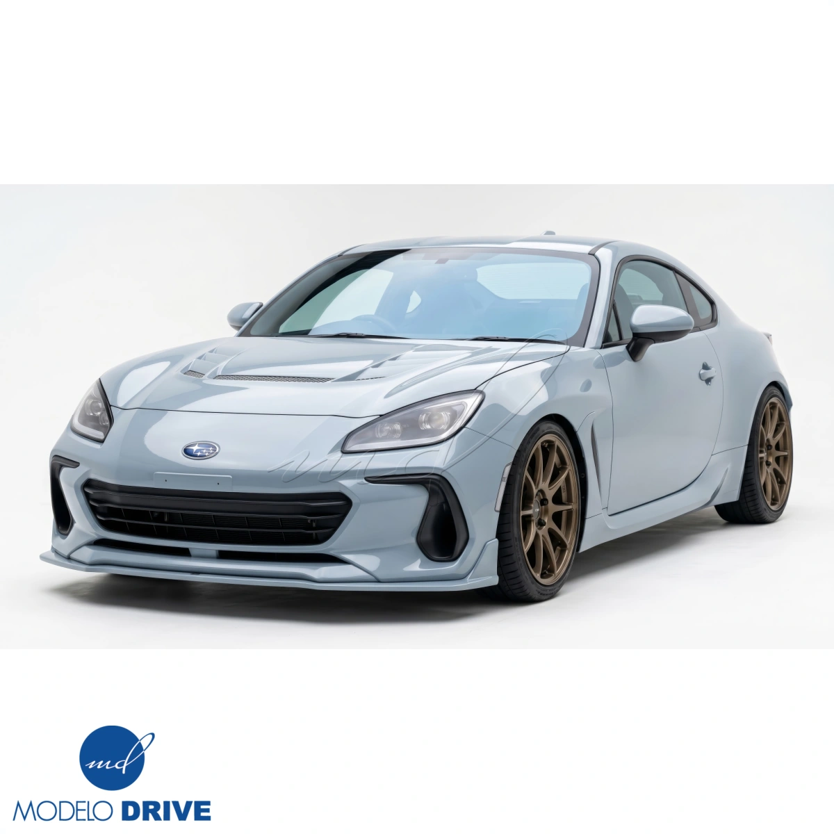 Modify your Subaru BRZ 2022 with our Exterior/Hoods - 25