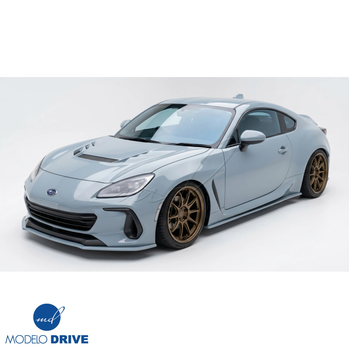 Modify your Subaru BRZ 2022 with our Exterior/Hoods - 29