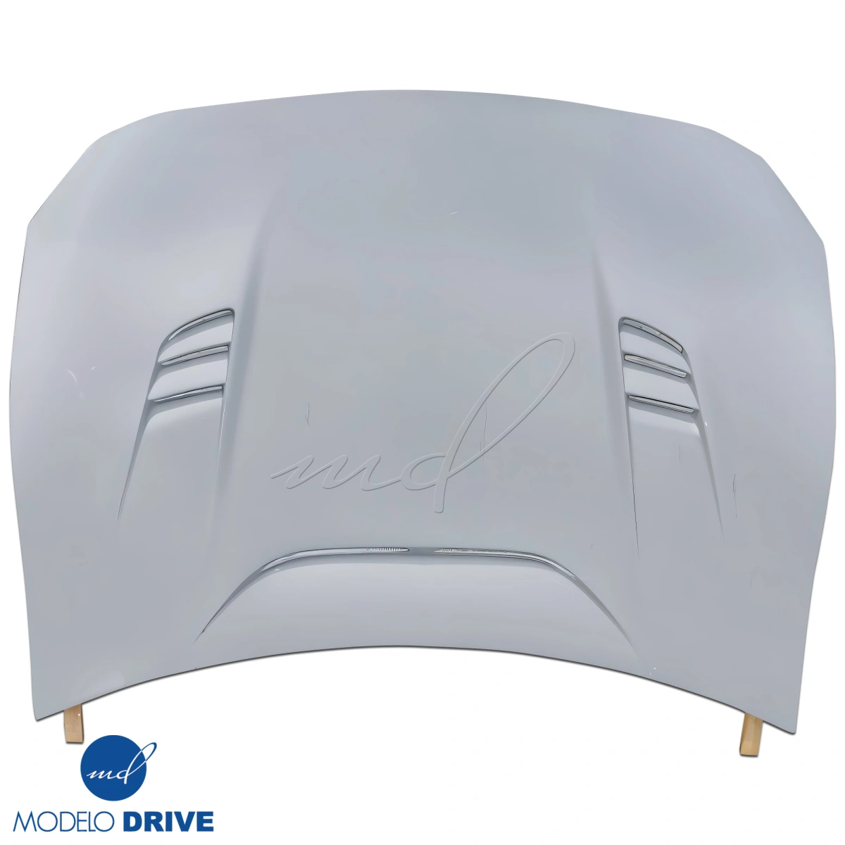Modify your Toyota 86 2017 with our Exterior/Hoods - 11