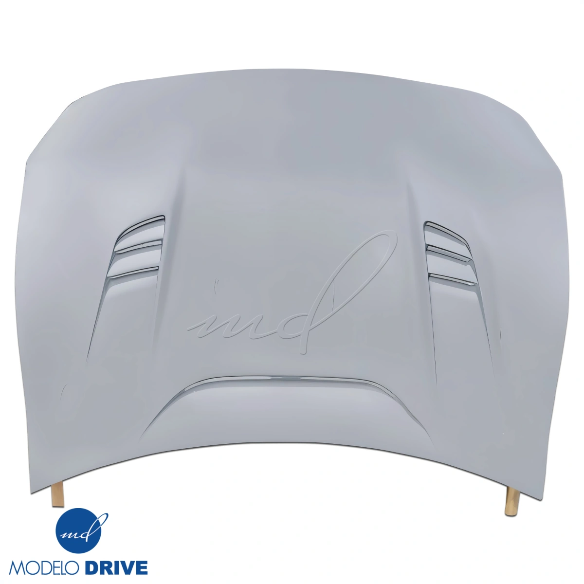 Modify your Toyota 86 2017 with our Exterior/Hoods - 14