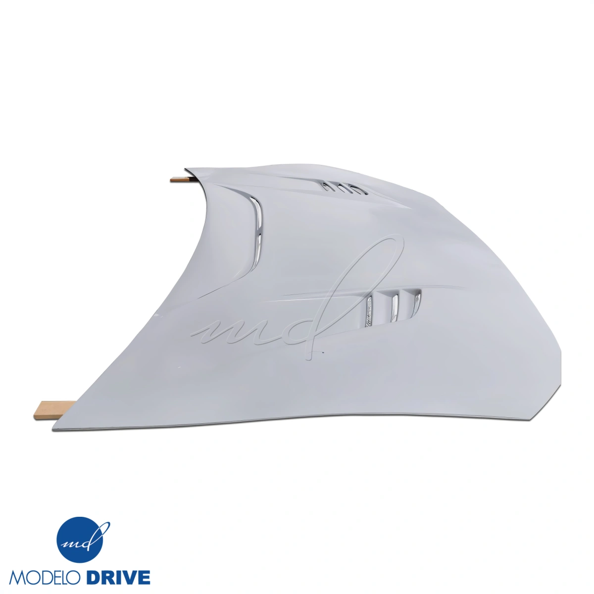 Modify your Toyota 86 2017 with our Exterior/Hoods - 15