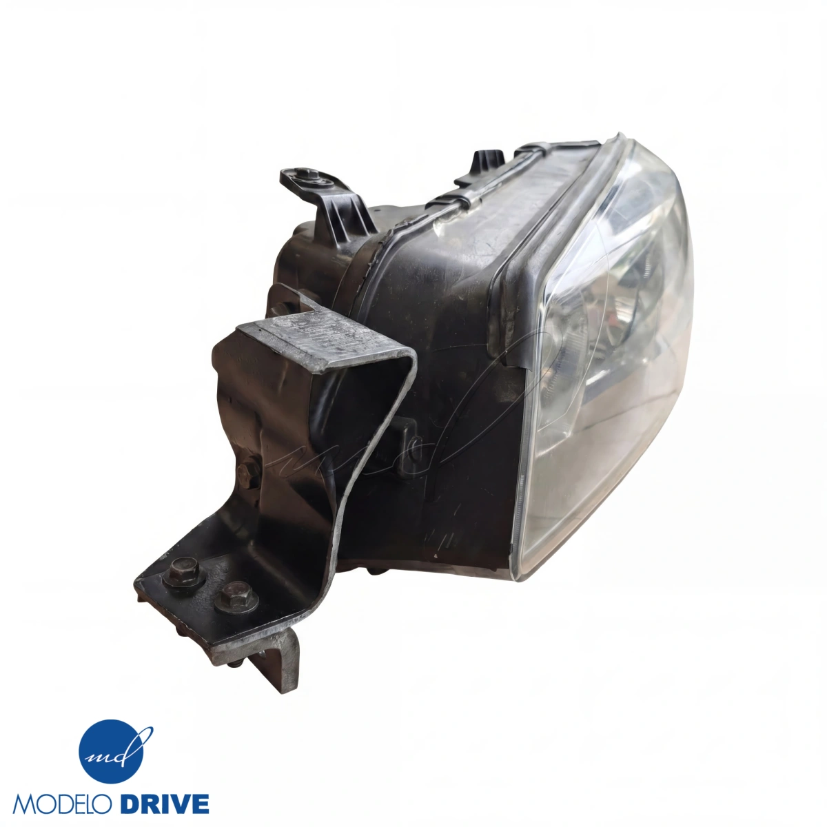 Modify your Nissan Skyline (R34) GTR 1999 with our Lighting/Headlights - 3