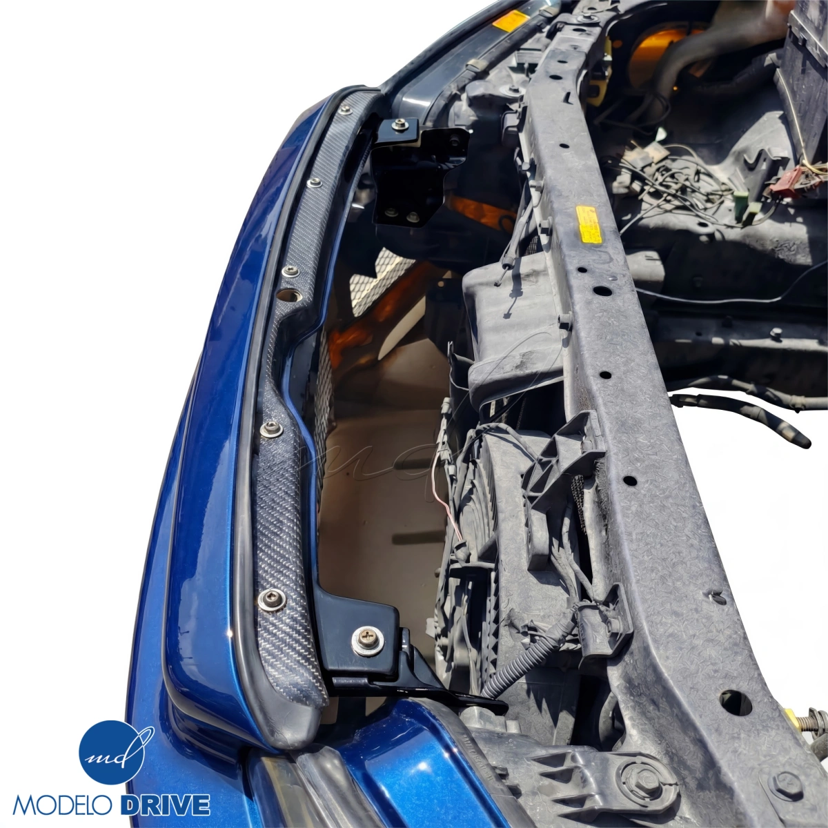 Modify your Nissan Skyline (R34) GTR 1999 with our Others - 2