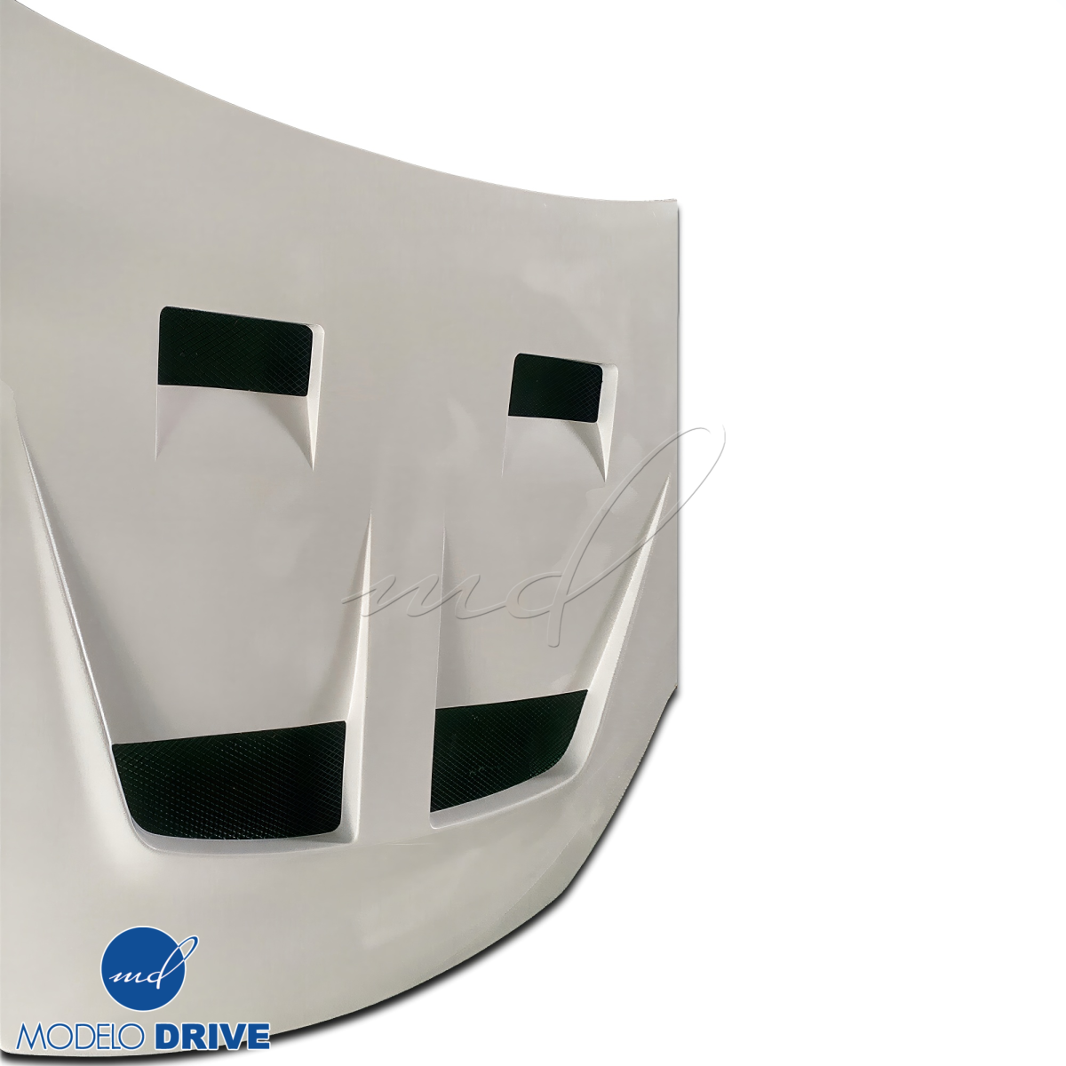 Modify your Nissan 350Z 2003 with our Exterior/Hoods - 