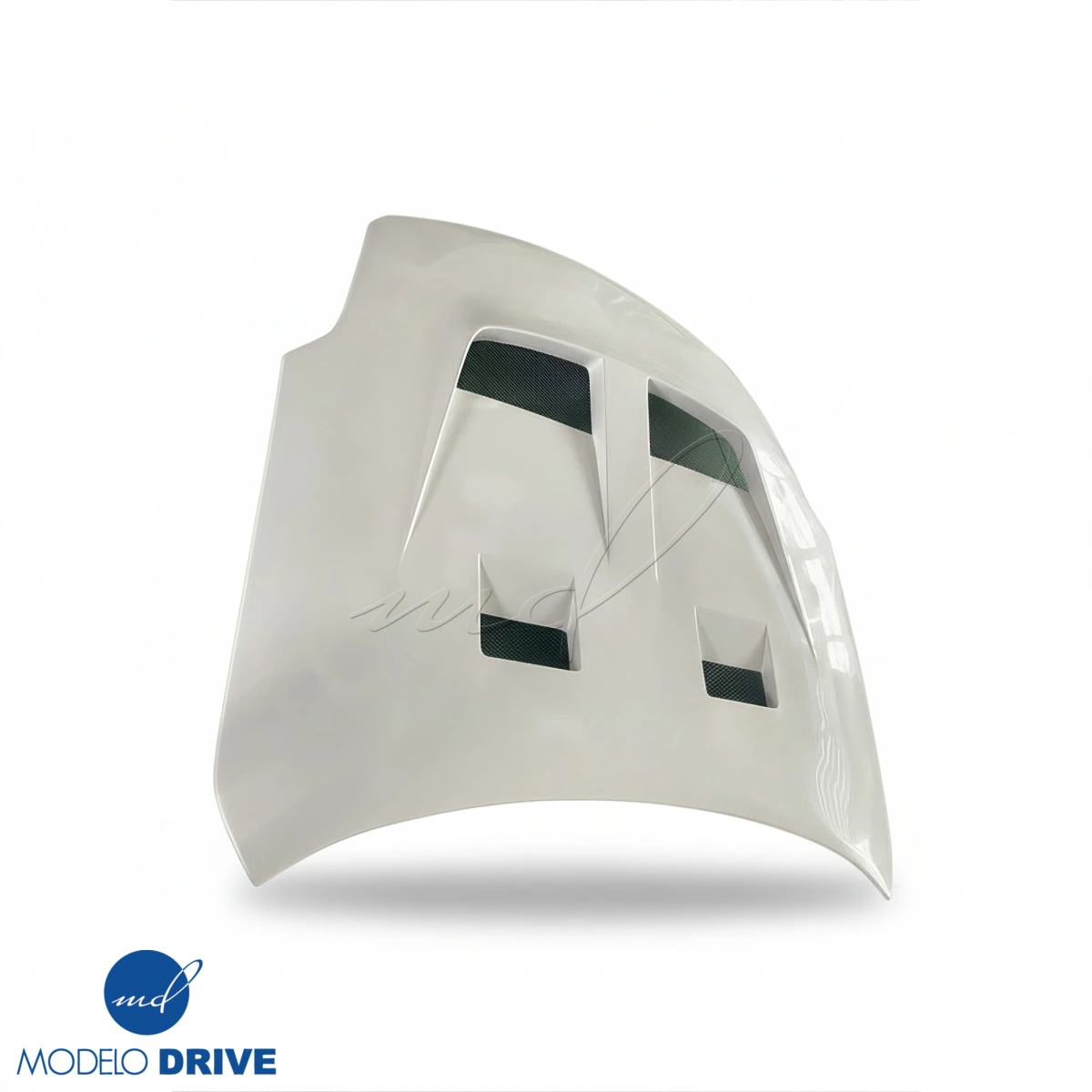 Modify your Nissan 350Z 2003 with our Exterior/Hoods - 12