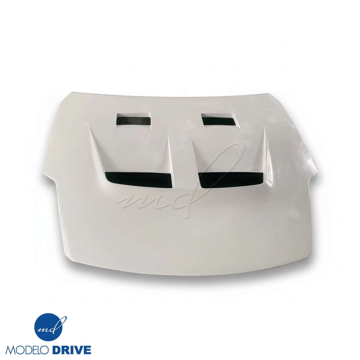 Modify your Nissan 350Z 2003 with our Exterior/Hoods - 13