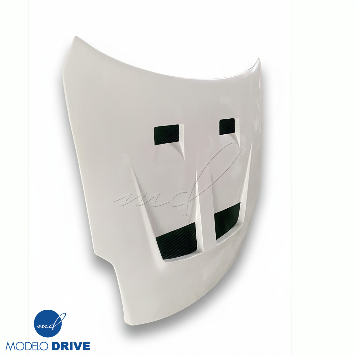 Modify your Nissan 350Z 2003 with our Exterior/Hoods - 