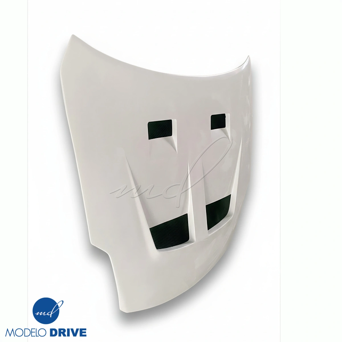 Modify your Nissan 350Z 2003 with our Exterior/Hoods - 17