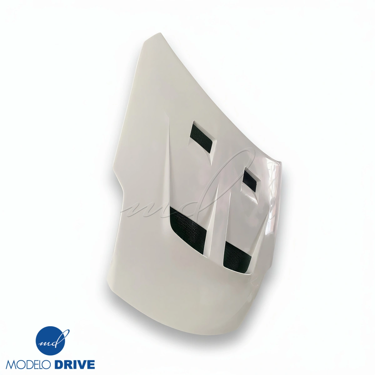 Modify your Nissan 350Z 2003 with our Exterior/Hoods - 21