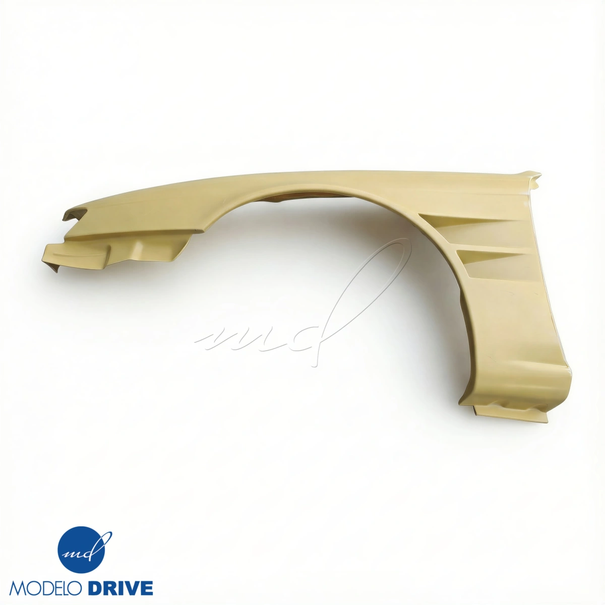 Modify your Nissan 240SX 1997 with our Exterior/Fenders - 7