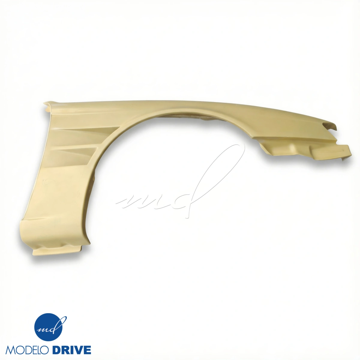 Modify your Nissan 240SX 1997 with our Exterior/Fenders - 8