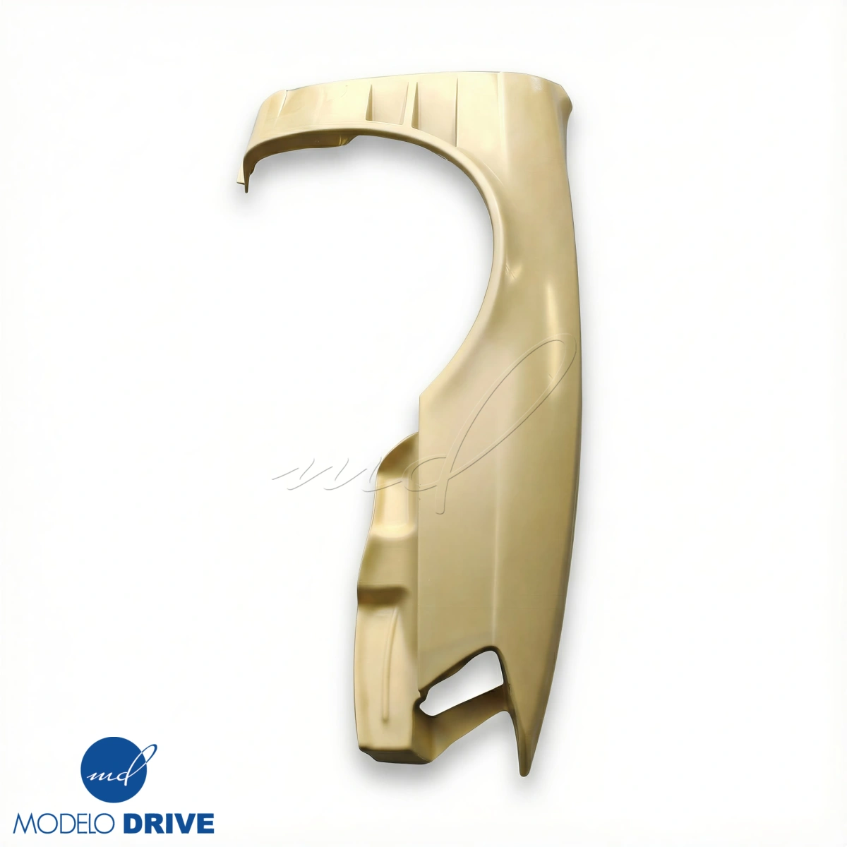 Modify your Nissan 240SX 1997 with our Exterior/Fenders - 9