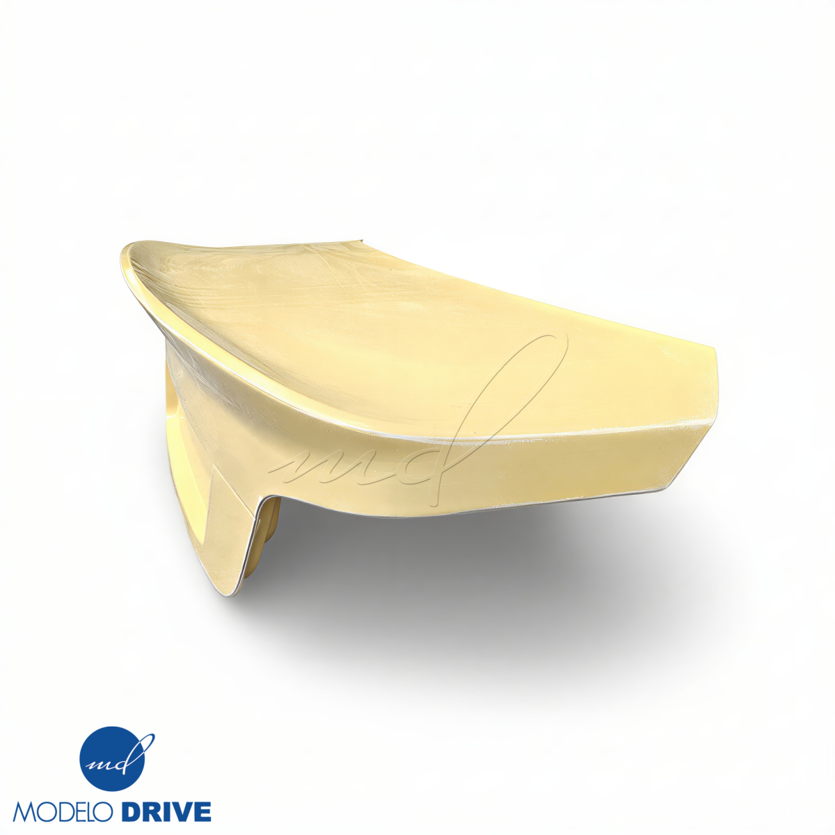 Modify your BMW 5-Series 2004 with our Exterior/Trunks - 