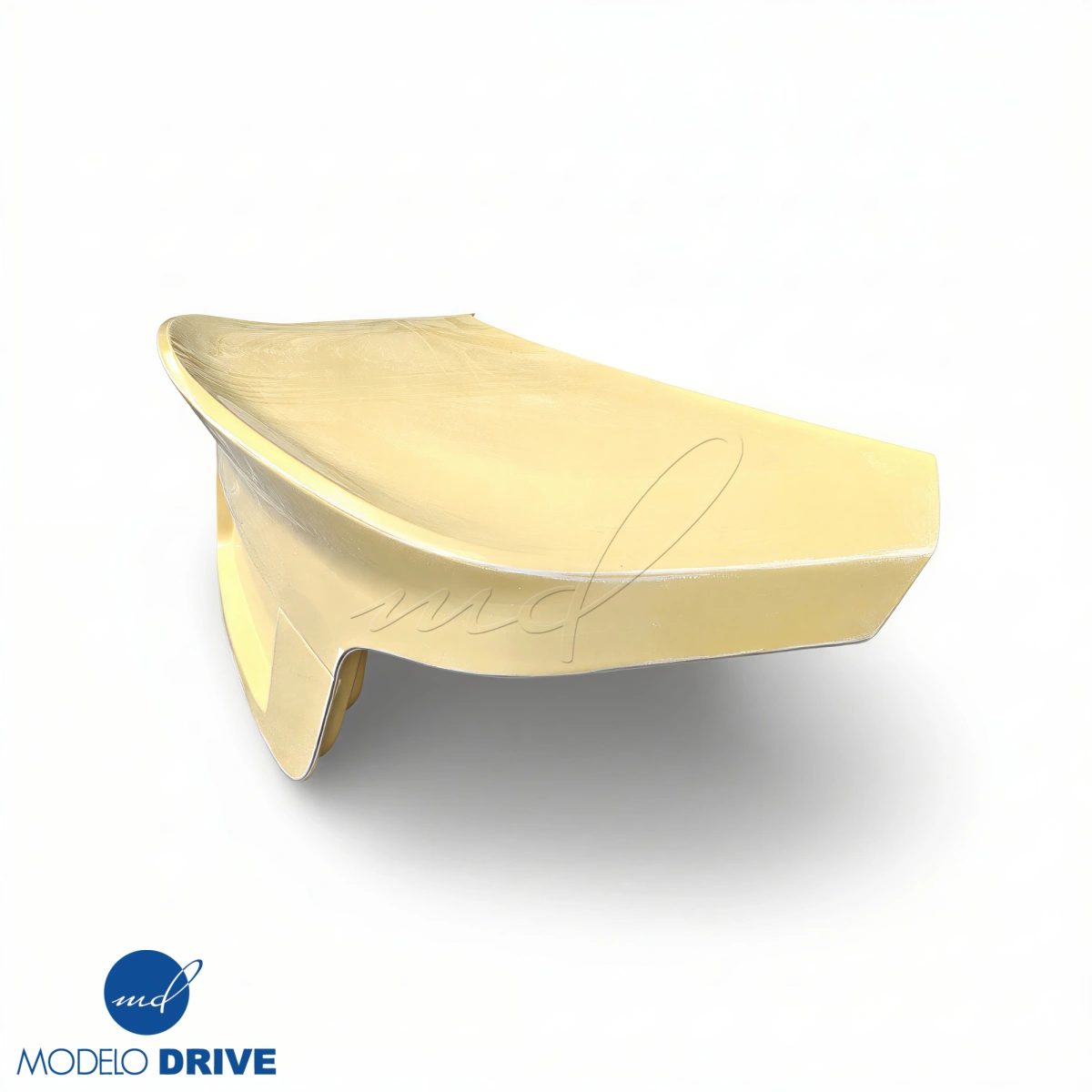 Modify your BMW 5-Series 2004 with our Exterior/Trunks - 9