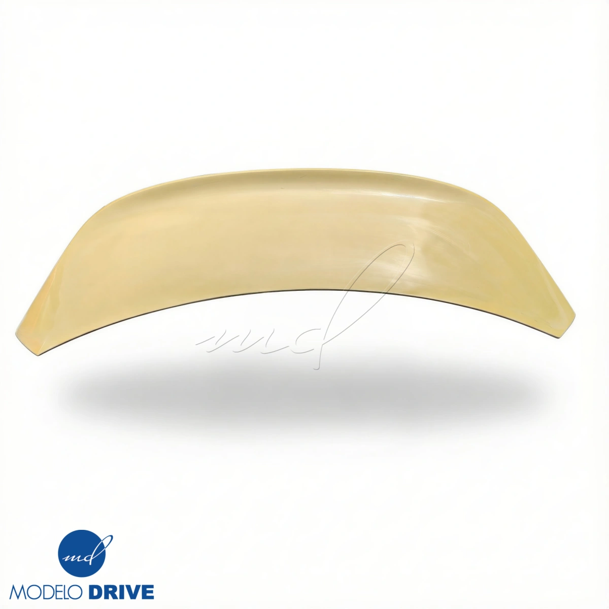 Modify your BMW 5-Series 2004 with our Exterior/Trunks - 11