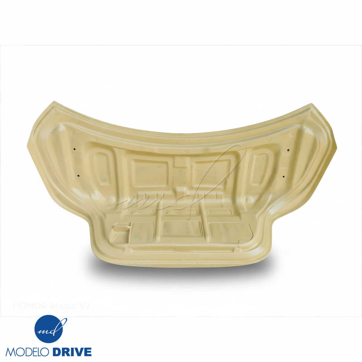 Modify your BMW 5-Series 2004 with our Exterior/Trunks - 