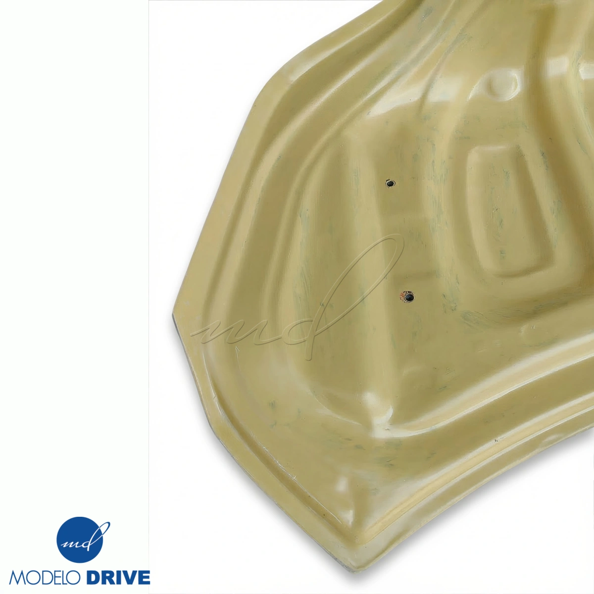 Modify your BMW 5-Series 2004 with our Exterior/Trunks - 16