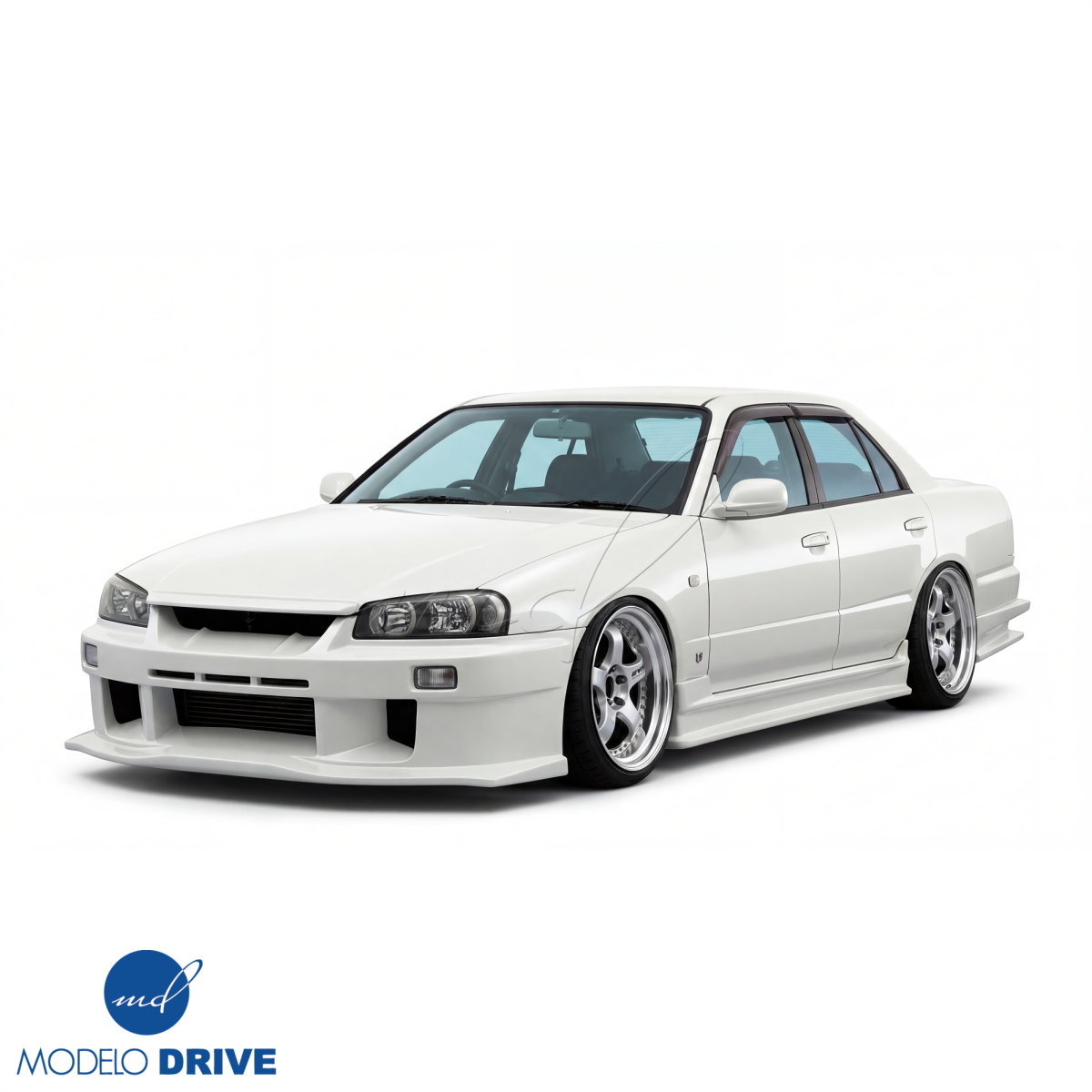 Modify your Nissan Skyline (R34) GTT 1999 with our Exterior/Complete Body Kits -