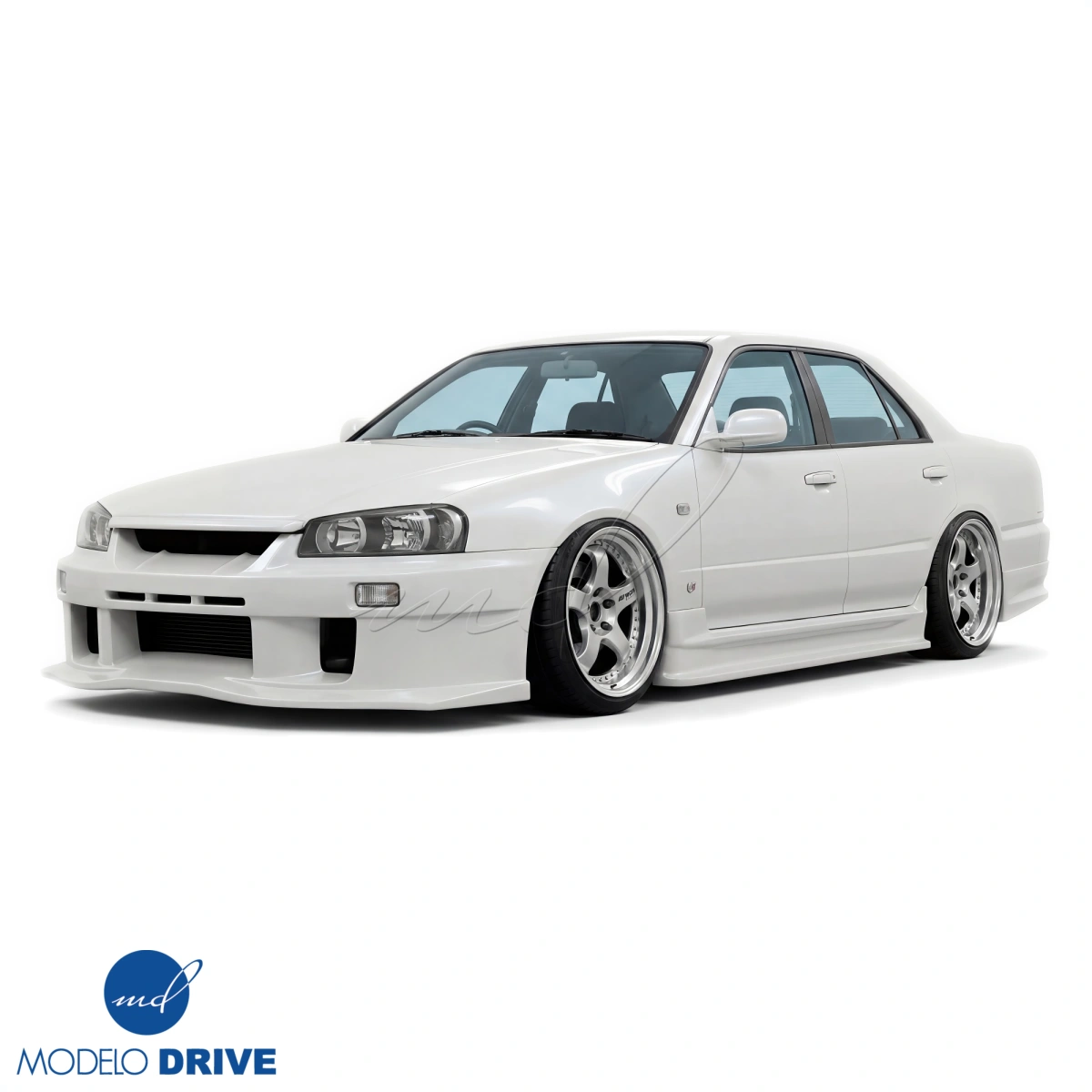 Modify your Nissan Skyline (R34) GTT 1999 with our Exterior/Complete Body Kits - 3