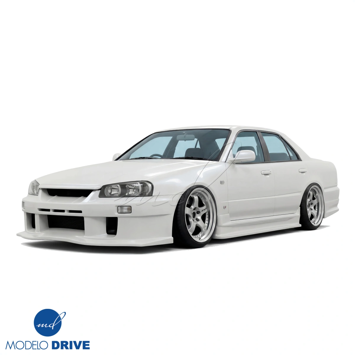 Modify your Nissan Skyline (R34) GTT 1999 with our Exterior/Complete Body Kits - 4