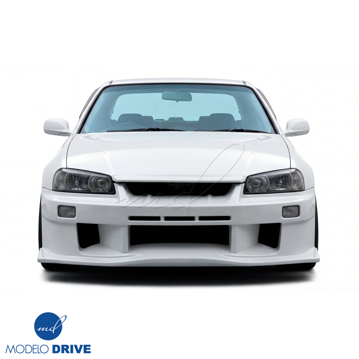 Modify your Nissan Skyline (R34) GTT 1999 with our Exterior/Complete Body Kits -